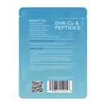 Butter Face | GHK-Cu & Peptide Face Mask