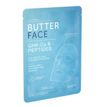 Butter Face | GHK-Cu & Peptide Face Mask
