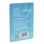 Butter Face | GHK-Cu & Peptide Face Mask