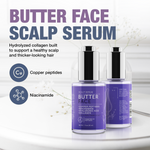 Butter Face Peptide Scalp Serum