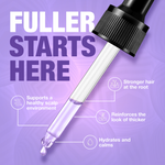 Butter Face Peptide Scalp Serum