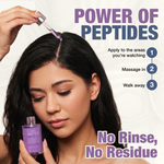 Butter Face Peptide Scalp Serum